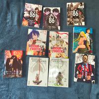 lotto manga