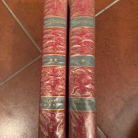 2 volumi Montesquieu U.T.E.T