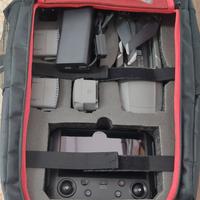  DJI MAVIC 2 ZOOM +RC PRO