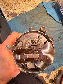 Igc 4705 autolite spinterogeno jeep willys mb