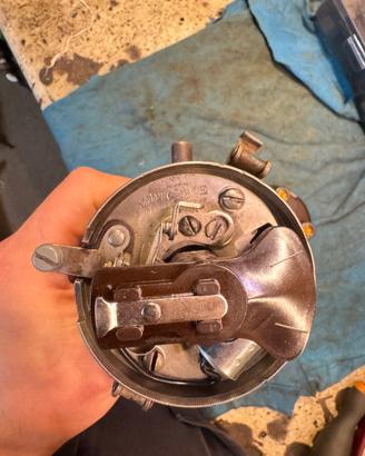 Igc 4705 autolite spinterogeno jeep willys mb