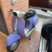 Vespa 50 special