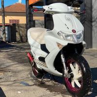 Gilera runner 50 2006