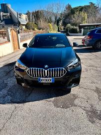 BMW 220 GRAN COUPE' M SPORT