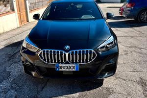 BMW 220 GRAN COUPE' M SPORT