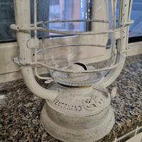 Lanterna shabby americana