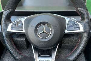 Volante Mercedes AMG Edition 1 Classe A,B ,C,E,S