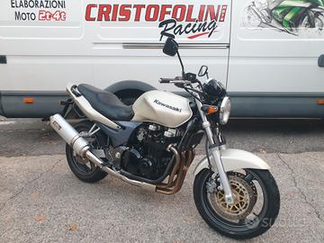 Kawasaki ZR 7