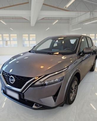 NISSAN QASHQAI 1.3 MHEV 158 BUSINESS XTRONIC CROSS
