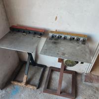 Attrezzatura per apicoltura