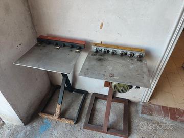 Attrezzatura per apicoltura