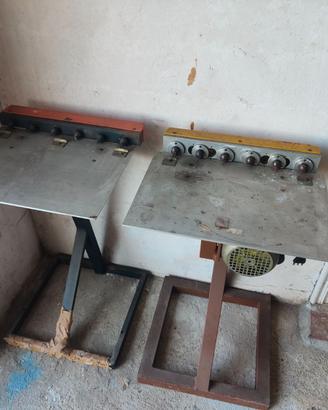 Attrezzatura per apicoltura