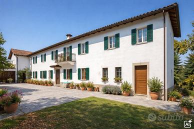 CASA INDIPENDENTE A COSTIGLIOLE D'ASTI