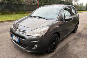 Citroen C3 PureTech 82 Exclusive
