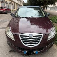 Lancia delta 1.6 jtd