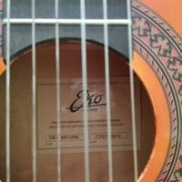 Chitarra classica bambino