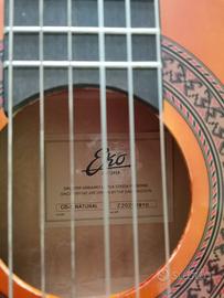 Chitarra classica bambino