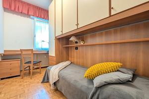 Camera Singola a Due Passi dal Centro