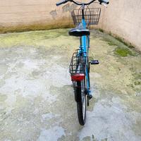 Bici unisex