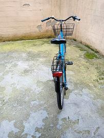 Bici unisex
