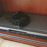 Lettore dvd amstrad