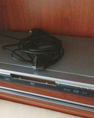 Lettore dvd amstrad