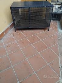 GABBIA PER ANIMALI