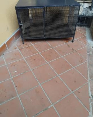 GABBIA PER ANIMALI