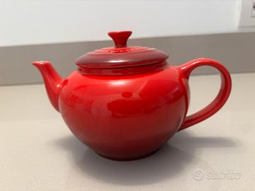 Teiera Classic Le Creuset