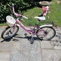 bicicletta da bambino