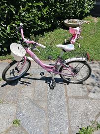 bicicletta da bambino