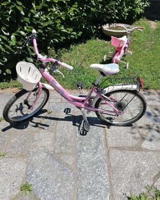bicicletta da bambino
