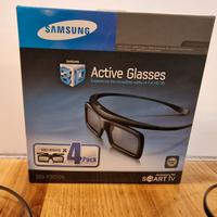 Occhiali 3D Attivi SSG-3050GB