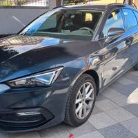 seat leon 2.0 DSG 150 cv 2021 unipro