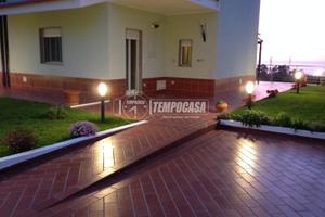 Venetico: Via Murazze