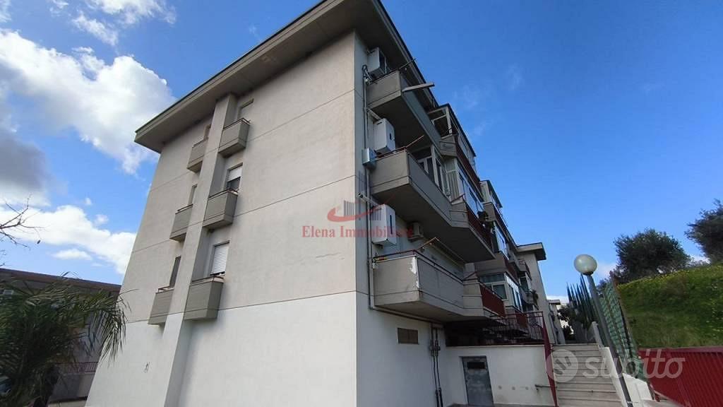 Appartamento – Alcamo, Trapani - Altro