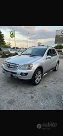 Mercedes ml 320 w164