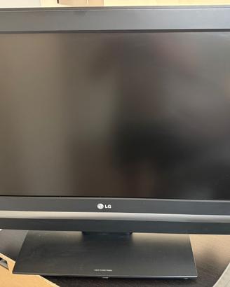 TV LCD 32 pollici - LG mod. 32lc2r NO DIGITALE TER
