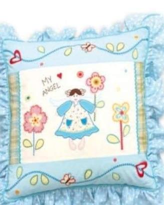 Cuscini My Doll 