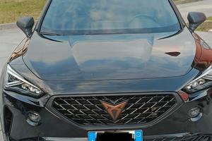 Cupra Formentor Vz 2.0 DSG 245 cv