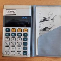 Canon Palmtronic 8Ms