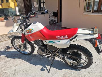 moto d epoca 