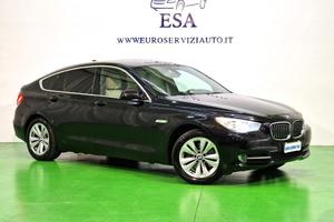 BMW 530 d xDrive Gran Turismo Futura