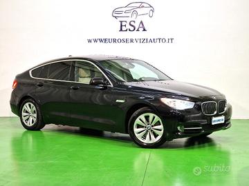 BMW 530 d xDrive Gran Turismo Futura