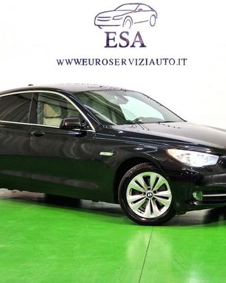 BMW 530 d xDrive Gran Turismo Futura