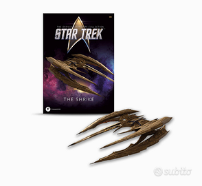 The Shrike di Star Trek: Picard - Fanhome