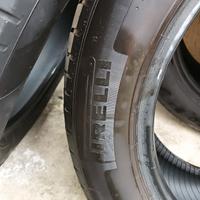 gomme 205,55,16