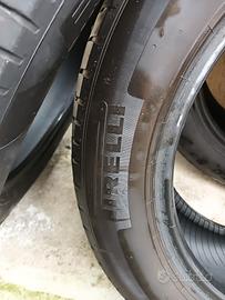 gomme 205,55,16