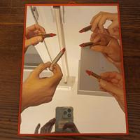 Specchio Seletti ToiletPaper