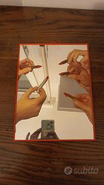 Specchio Seletti ToiletPaper